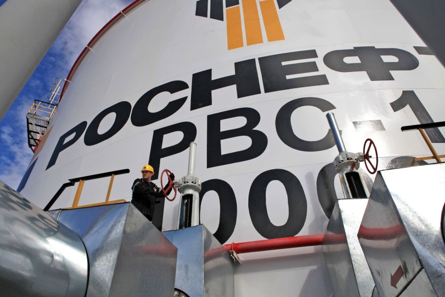 Совет директоров «Роснефти» рекомендовал выплатить дивиденды в размере 8,21 руб. на акцию, что соответствует 25% чистой прибыли Компании