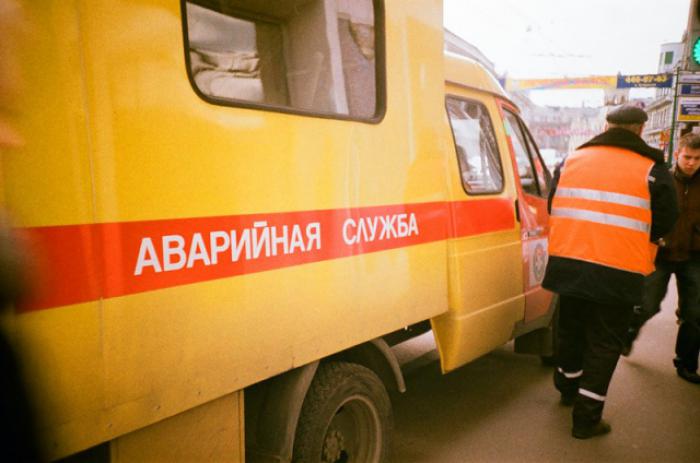 В результате аварии Новороссийск частично остался без воды
