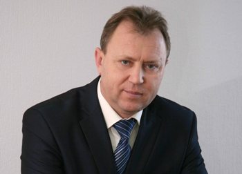 Виталий Подушко стал директором Ленинградского филиала ОАО «Кубаньэнерго»