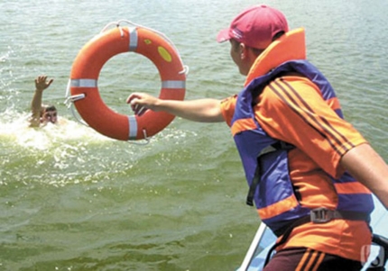 Почти 140 человек утонули в водоемах Кубани с начала года