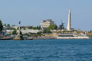 Путин в Крыму проведет заседание президиума Госсовета, посвященное развитию туризма