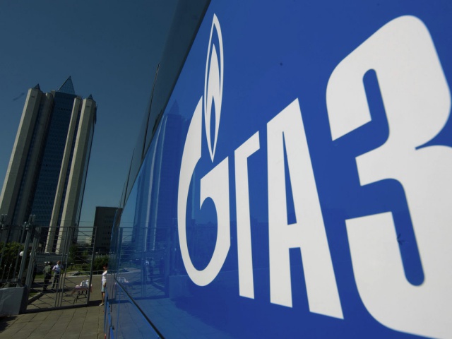 До 1 млн долларов снизился заработок топ-менеджеров Газпрома