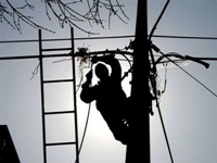 Ночь аварийных отключений электроснабжения пережил Краснодар