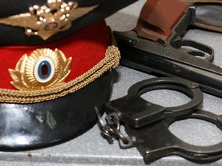 На Кубани полицейскими задержан мужчина, совершивший за одну ночь 5 краж