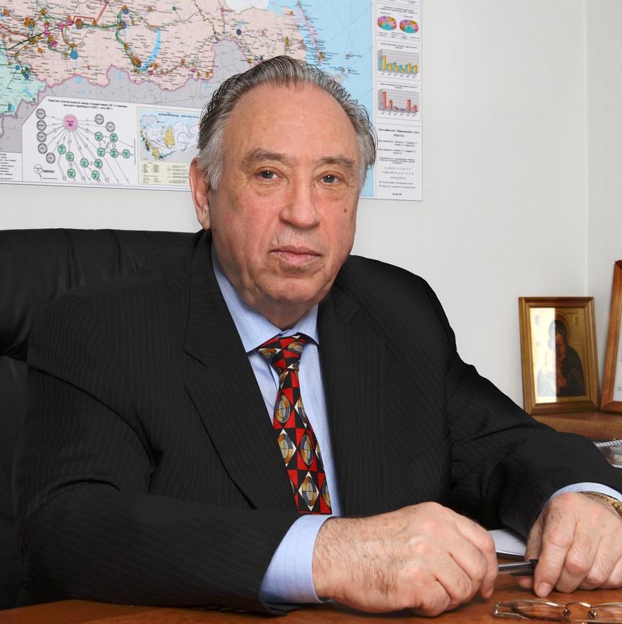 Скончался на 79-ом году жизни первый министр энергетики РФ Дьяков