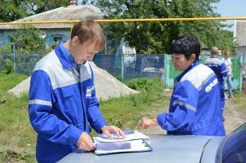 За полгода в пяти районах Кубани похищено электроэнергии на сумму 46 млн рублей