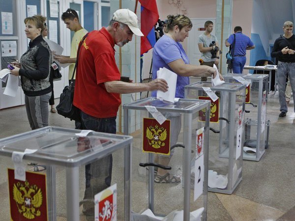 В России могут установить еще один выходной - за участие в выборах