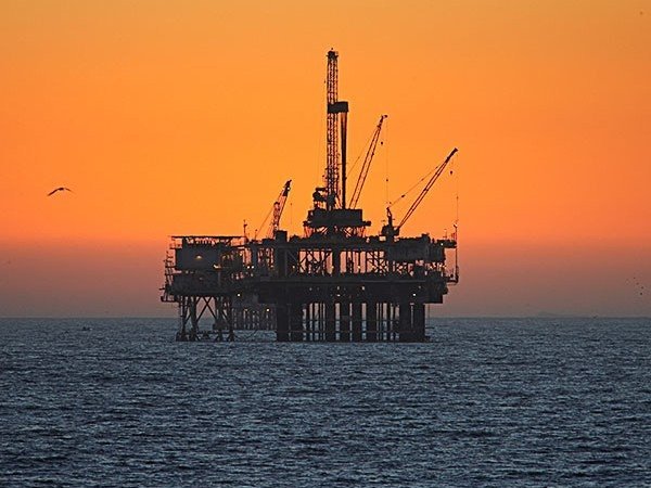 Одно из крупнейших в мире газовых месторождений открыли у берегов Египта