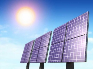 Энергией 14 военно-морских баз США будут обеспечивать солнечные батареи
