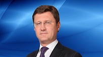Главой совета директоров «Транснефти» избран Александр Новак