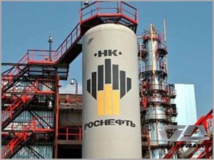 НК «Роснефть» - лидер по объемам экспорта нефти и нефтепродуктов из РФ за 7 месяцев 2015 года