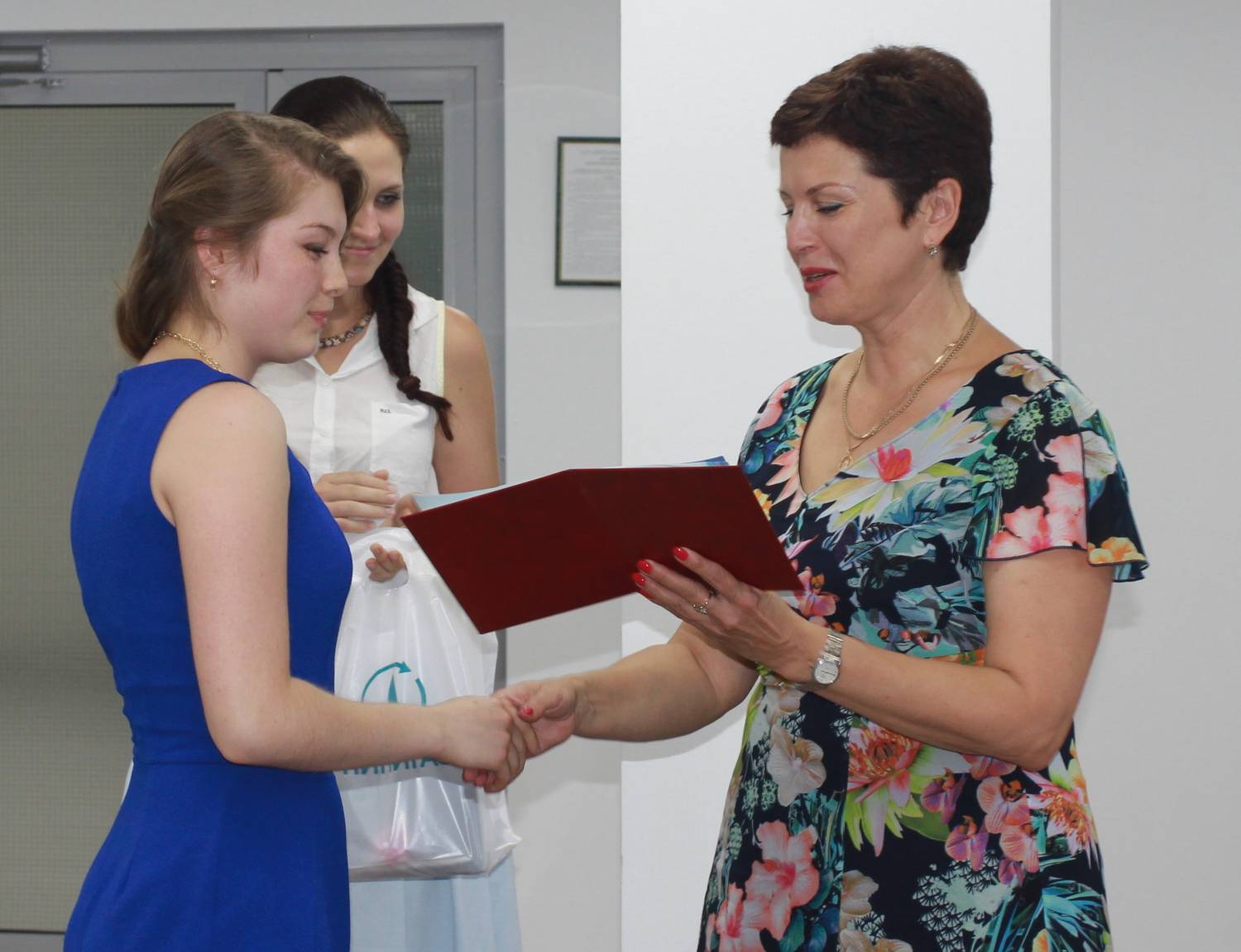 В Краснодаре НИПИГАЗ успешно взаимодействует с ведущими университетами юга России