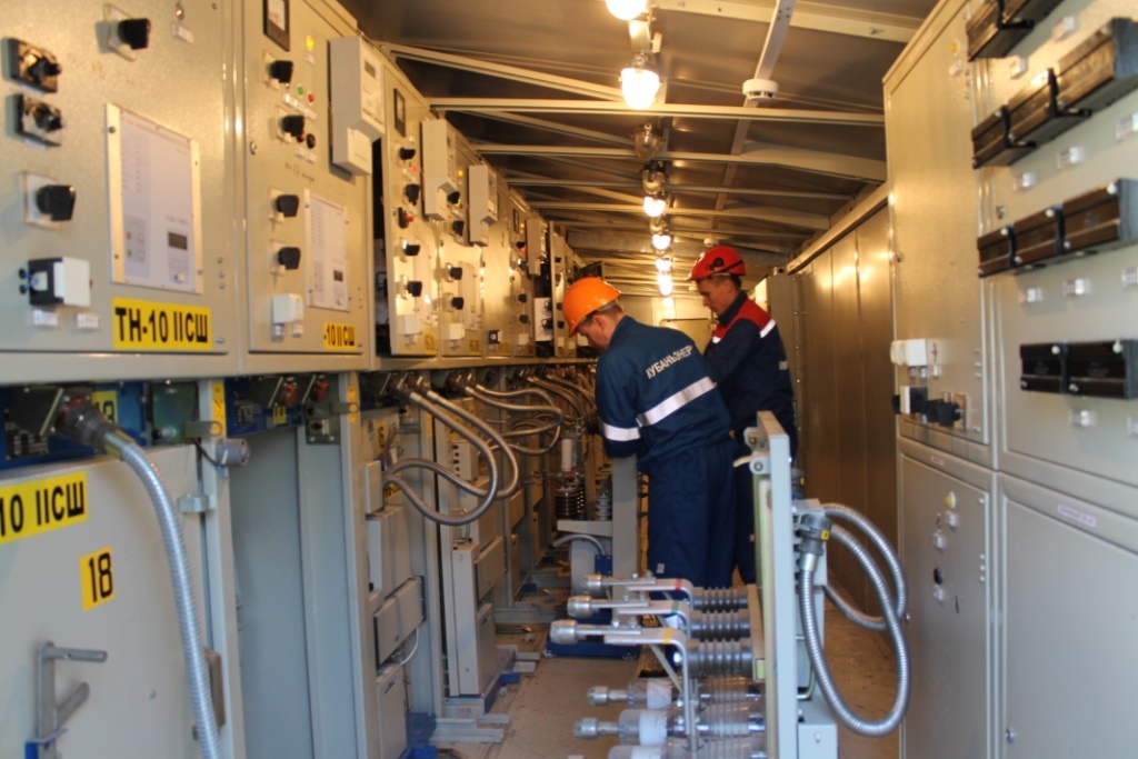 Краснодарский энергорайон практически готов к эксплуатации в осенне-зимний период