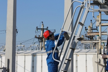 Ключевой энергообъект Краснодара - подстанцию «Центральная» подготовили специалисты 