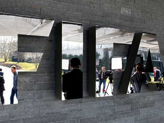 Квартиры фигурантов дела о коррупции в ФИФА арестованы в Швейцарии