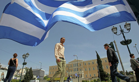 Новые власти Греции заявили о своей готовности участвовать в строительстве 