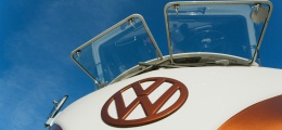 Уголовное дело против Volkswagen завел Минюст США