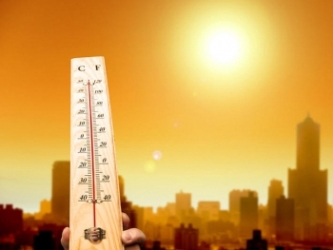 Температурные рекорды 23-24 сентября установлены в Краснодаре и в Сочи
