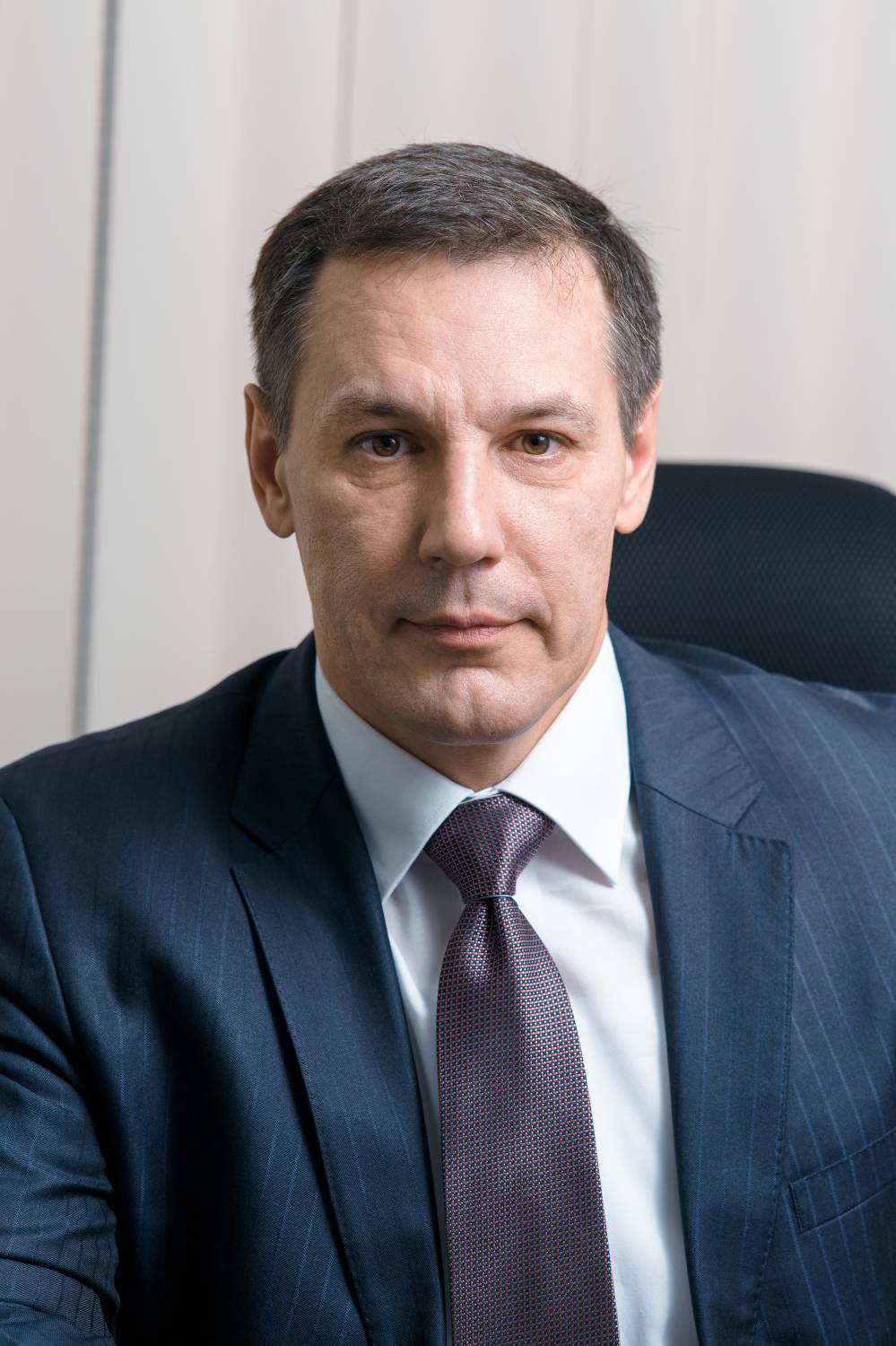 Андрей Захаров возглавил ООО «Газпром добыча Краснодар»