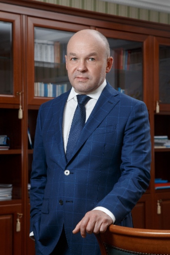 Генеральным директором ООО «Газпром добыча Уренгой» стал Александр Корякин