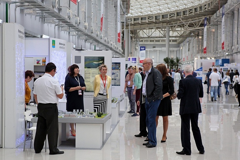 На форуме в Сочи был представлен первый государственный доклад в области энергосбережения