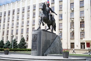 На развитие сферы здравоохранения Кубани в ближайшие пять лет планируют направить более 415 миллиардов рублей