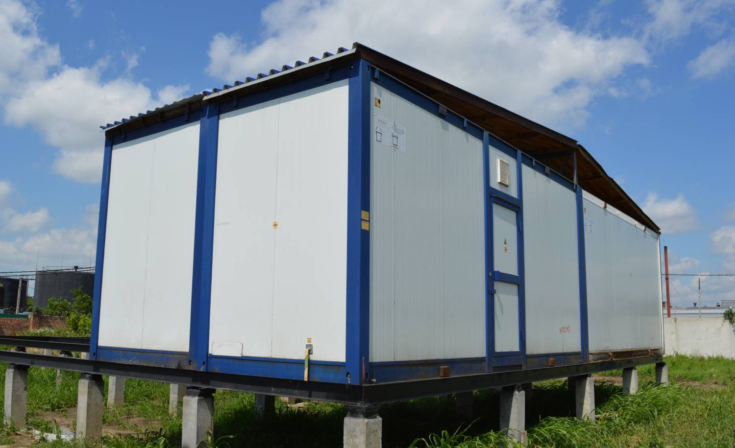 На Форуме Rugrids-Electro-2015 прошел круглый стол по развитию электротранспорта, организованный 