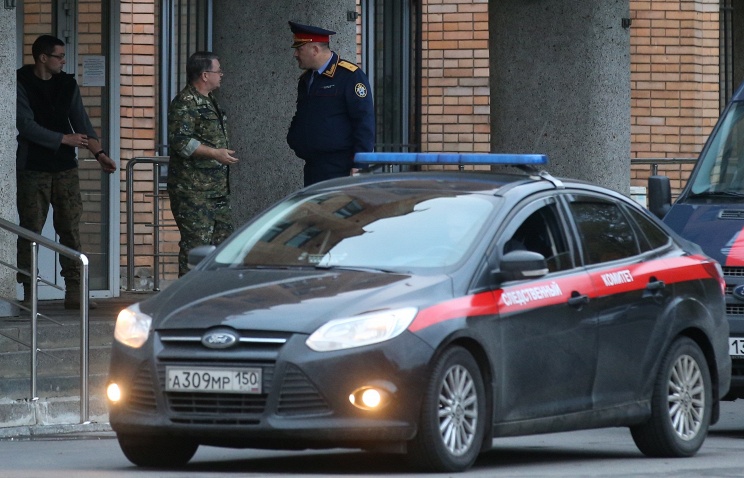 СМИ: задержка с подключением поселка к электросетям - одна из причин конфликта Георгадзе с чиновниками