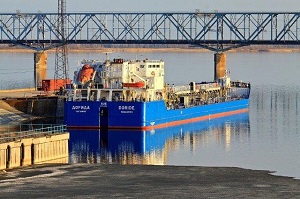Суда «Прайм Шиппинг» в межнавигационный период будут задействованы на перевозках нефтепродуктов в Азово-Черноморском бассейне