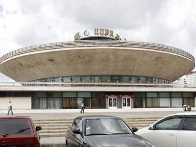На реконструкцию здания Краснодарского цирка выделят 1 млрд рублей