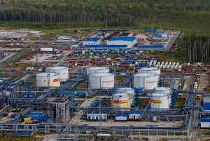 Дочерние предприятия «Роснефти» наращивают добычу нефти