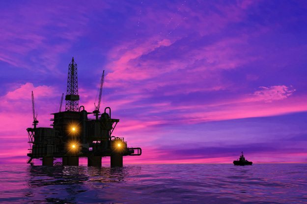 Американская компания начнет поиск нефтегазовых месторождений в Черном море