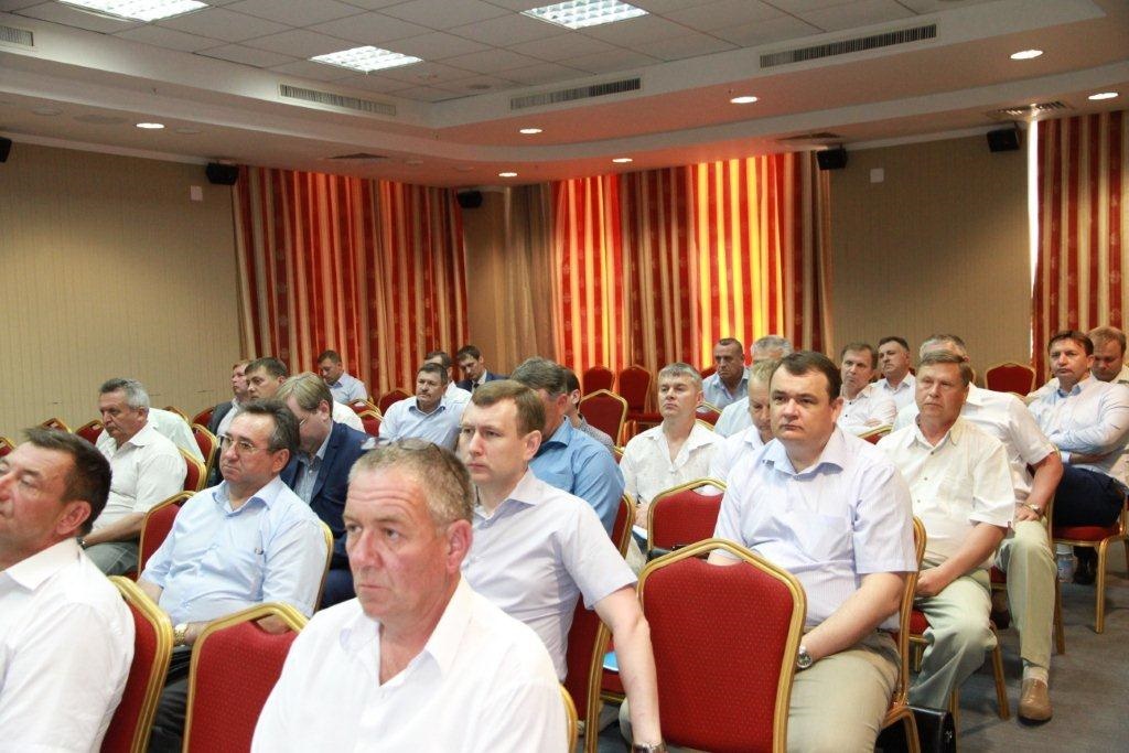 Подготовку к ОЗП 2015-2016 гг. начали газораспределительные организации Кубани