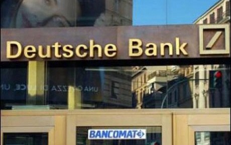 Прокуратура США расследует деятельность московского Deutsche Bank