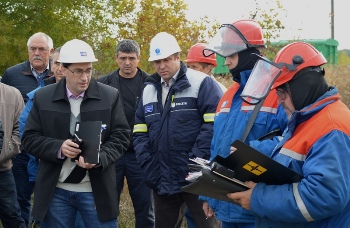 Дни оперативного работника стартовали в филиалах Кубаньэнерго