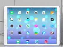 Новый планшетный компьютер iPad Pro поступит в магазины на следующей неделе