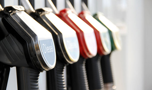 В 2015 г. цены на бензин в России выросли на 5,7 % - Росстат