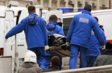 В результате пожара в Новороссийске погибли двое мужчин