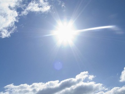 Синоптики: в Краснодаре 23 ноября дневная температура может составить более 20 градусов тепла