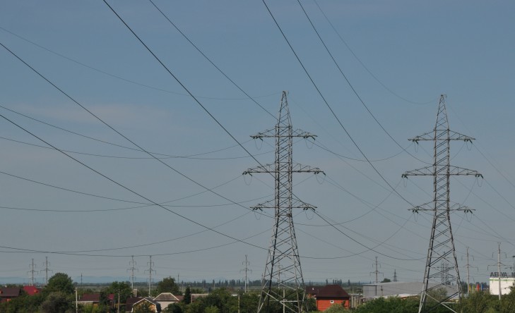 Без электричества в Крыму остались около 1,9 млн человек - Минэнерго РФ