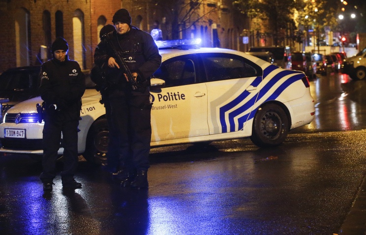 Некоторые задержанные террористы в Брюсселе могут быть привлечены к суду уже в ближайшие часы