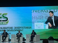 Александр Новак: С 2007 г. энергоэффективность российской экономики уже возросла на 9%