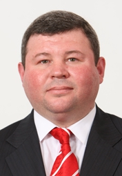 Президентом «Торпедо» Армавир официально назначен Валентин Климко