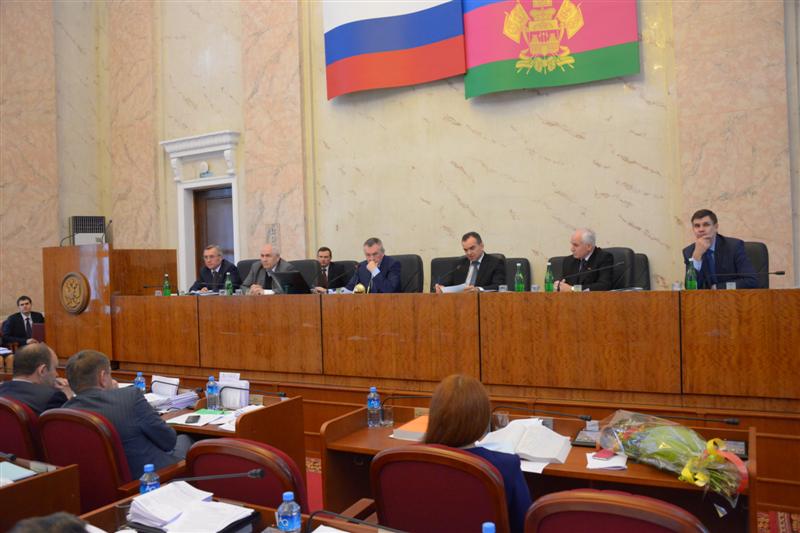 Контрольно-счетная палата КК выявила финансовые нарушения при создании Краснодару столичного облика