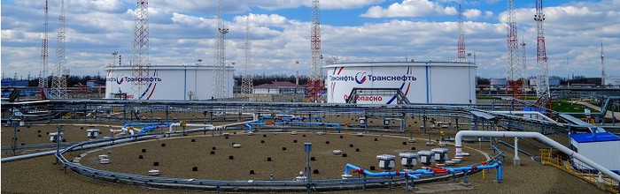 АО «Черномортранснефть» без водолазов сможет наблюдать за переходами нефтепроводов на дне акваторий