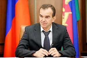 Губернатор Кубани встретится с активом Павловского района