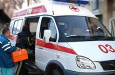 В результате взрыва бытового газа в Лабинске погиб мужчина