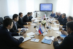 Газпром в 2016 году инвестирует в газификацию Кубани 500 млн рублей