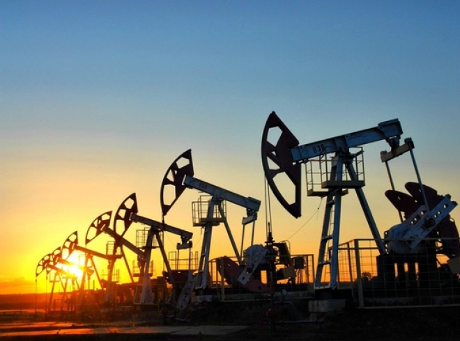 Россия в 2015 году установила новый рекорд по добыче нефти