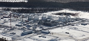 Дочерние предприятия НК «Роснефть» наращивают добычу нефти